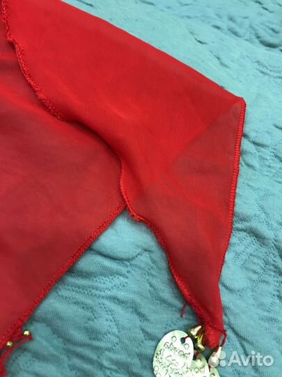 Платок для танцев