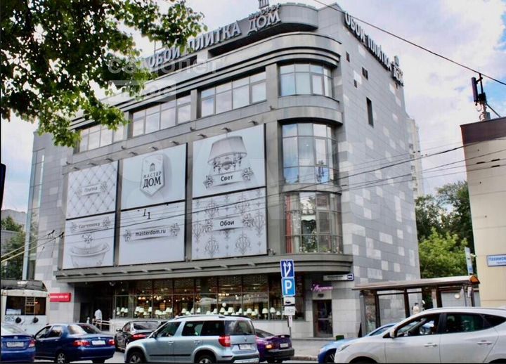 Сдам здание, 2391 м²