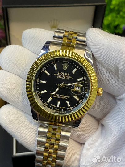 Часы Rolex
