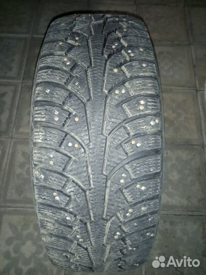 Nokian Tyres Hakkapeliitta 5 215/60 R16 99T
