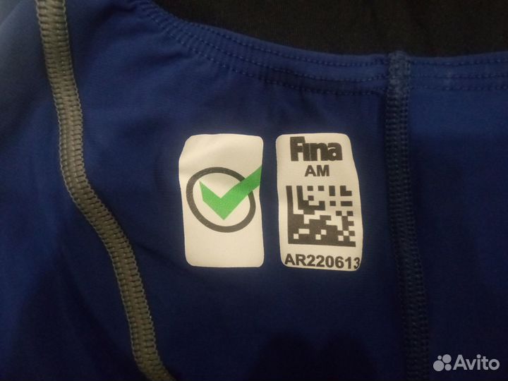 Гидрокостюм arena 146