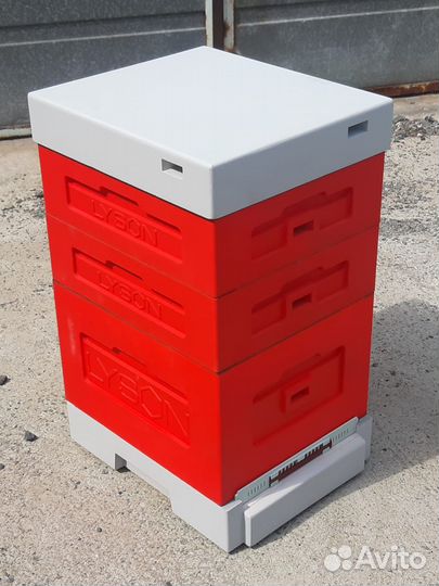 Лысонь Улья новые