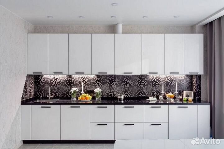 Кухонный гарнитур от производителя