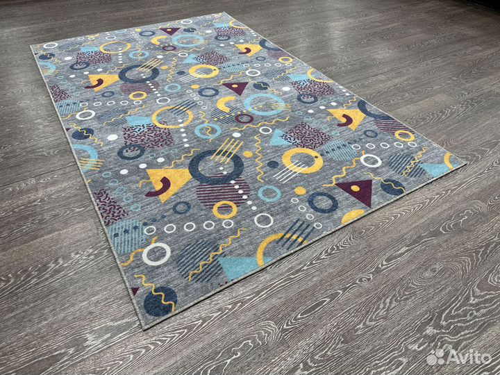 Ковёр, палас детский 1.5х2.3м