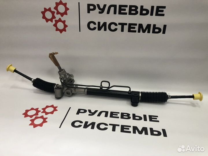 Новая Рейка рулевая chevrolet cruze opel astra-J