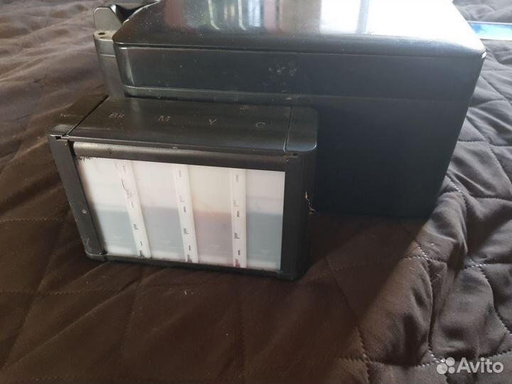 Принтер epson l200