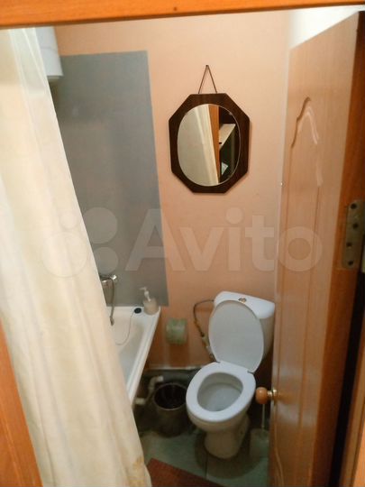 Дом 20 м² на участке 1 сот.