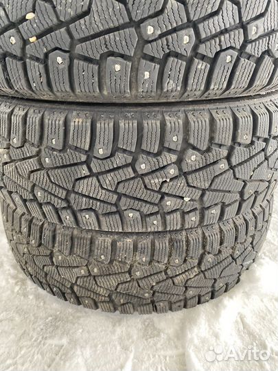Pirelli Ice Zero 185/65 R15