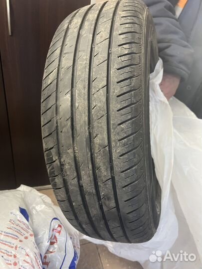 Nexen N'Fera SU4 185/65 R15 88H