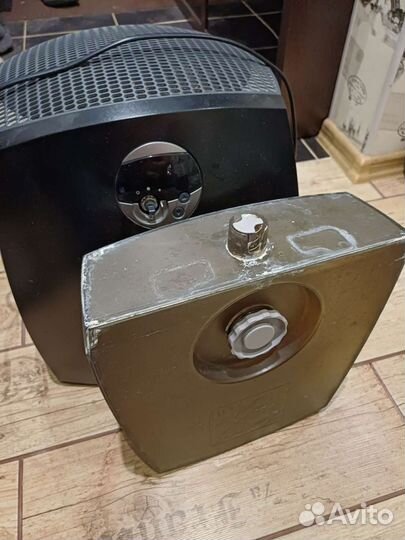 Мойка воздуха boneco W2055D