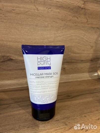 Набор ухода за волосами