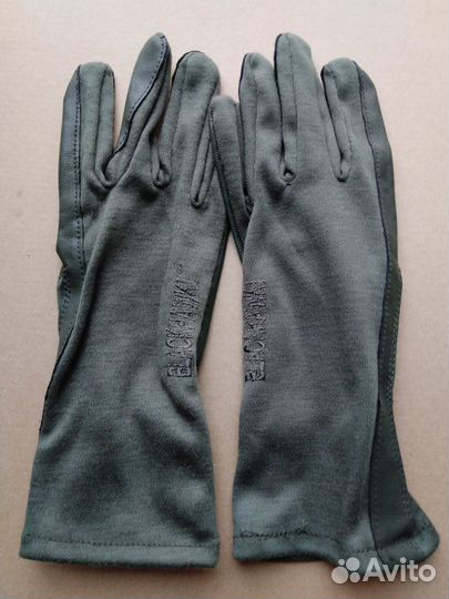 Перчатки тактические Aviator