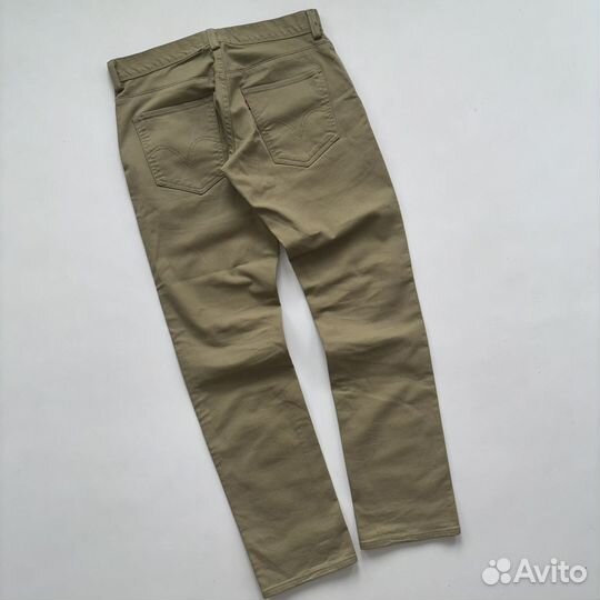 Брюки Levis Mexico