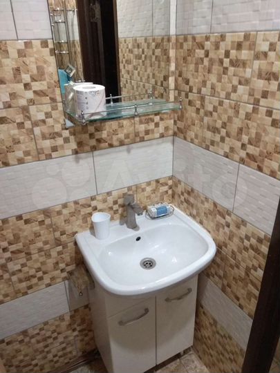 2-к. квартира, 40 м², 3/4 эт.