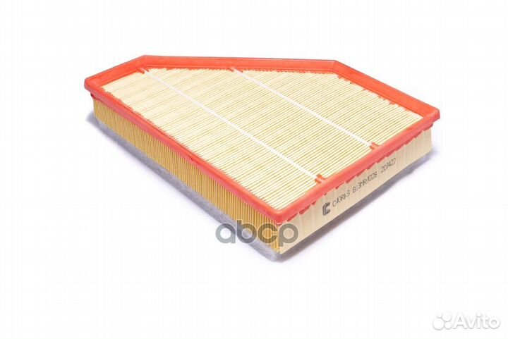 Фильтр воздушный B13MR0028 cworks