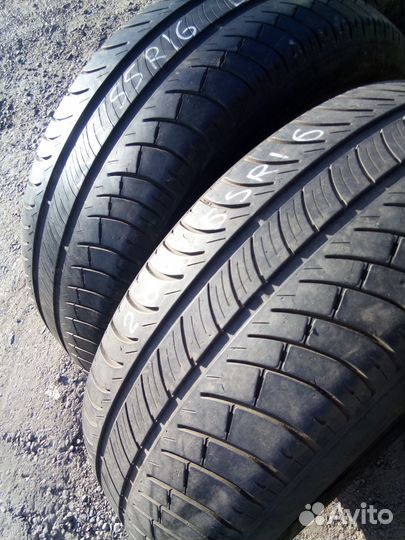 Michelin Energy E3A 205/55 R16