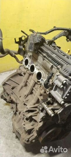 Двигатель KiaCerato 3 restailing2017