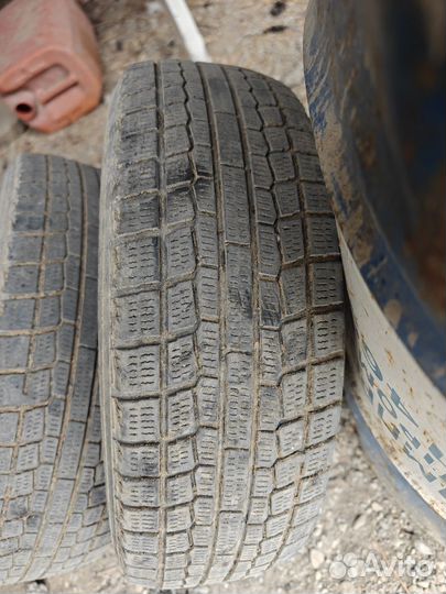 Yokohama Ice Guard IG60 185/60 R14 82H