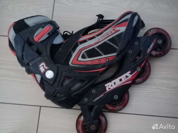 Ролики roces 45