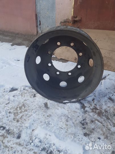 Колесо