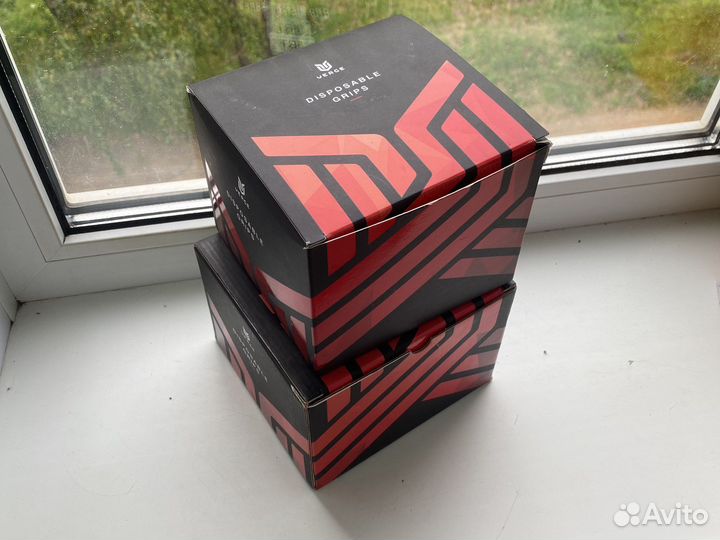 Типсы (наконечники) для тату