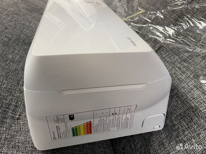 Кондиционеры