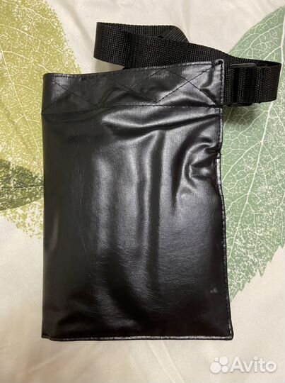 Чехол - фартук для кистей