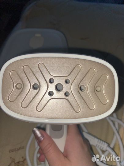 Отпариватель для одежды polaris pgs 2277c