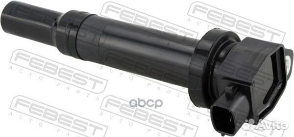Катушка зажигания 12640005 Febest