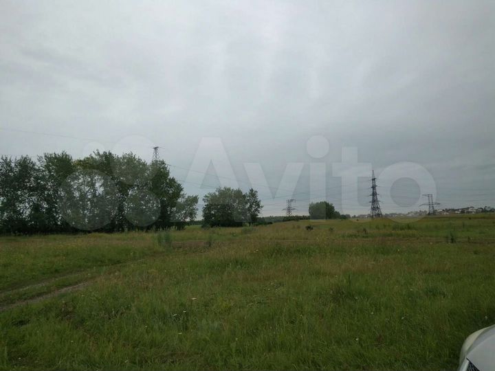 Участок 15 сот. (СНТ, ДНП)