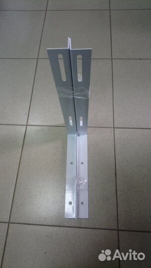 Кронштейн для кондиционера 450х400