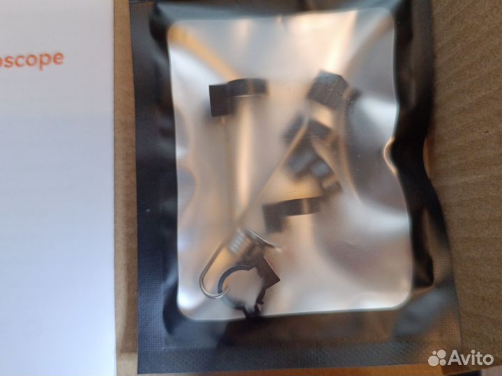 Эндоскоп 2 камеры, 5 метров