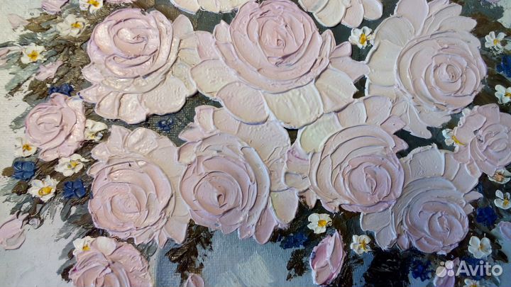 Картины новые