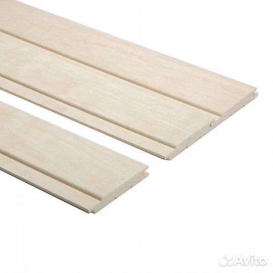 Вагонка Липа А класса 2,4 со склада