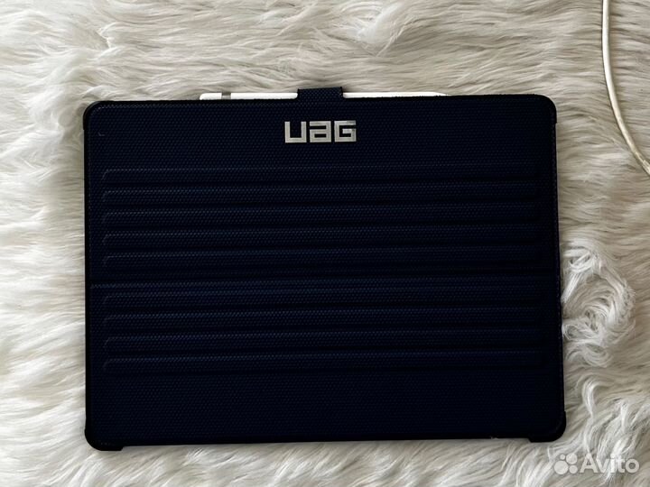 iPad Pro 12.9 (2017)