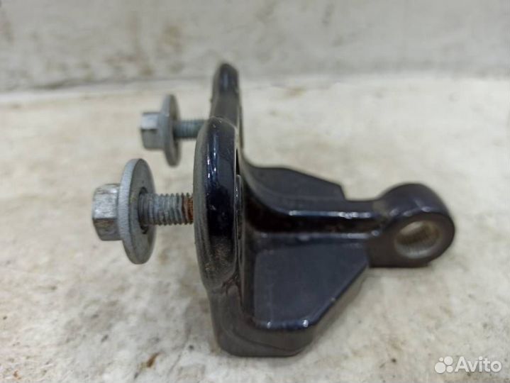 Петля двери задней левой верхняя