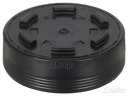 Уплотнительная / защитная пробка 100,100