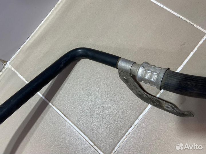 Трубка кондиционера Chеvrolеt trаilвlаzеr 2002 г
