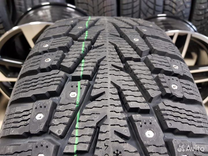 Nokian Tyres Nordman 7 175/65 R14