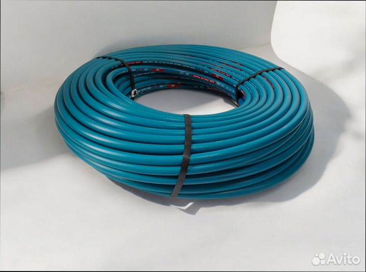 Рукав гидравлический 1SN DN 12 HI-temp 