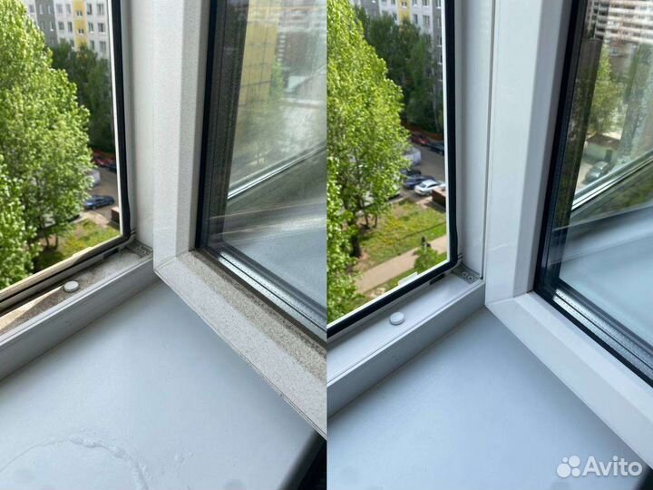 Клининг уборка квартир