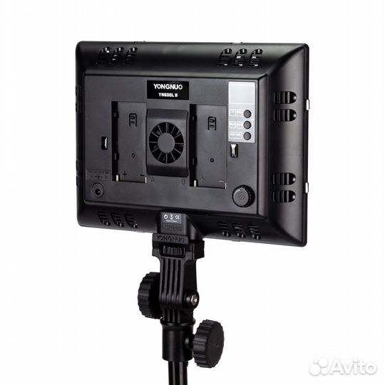 Осветитель светодиодный Yongnuo YN-600 II 3200-550