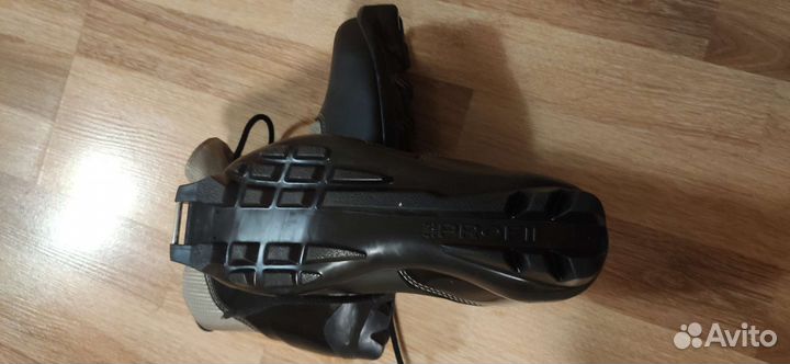 Лыжные ботинки atomic ashera 10