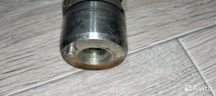 Распредвал lanos