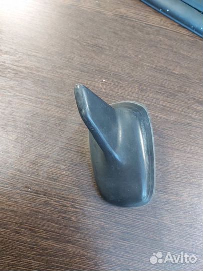 Плавник на крышу Audi A6 C7 cdnb 2012