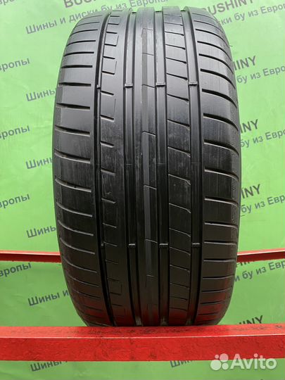 Goodyear Eagle F1 Asymmetric 3 245/40 R18 93H