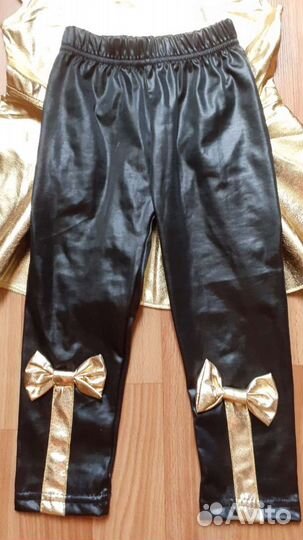 Детский стильный костюмчик 1-2