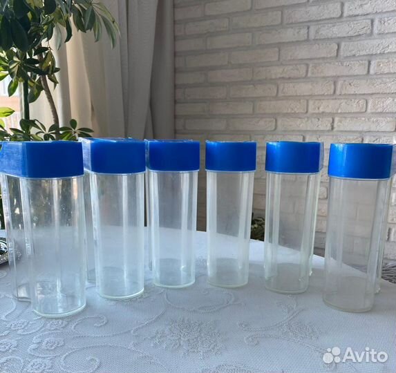 Посуда СССР