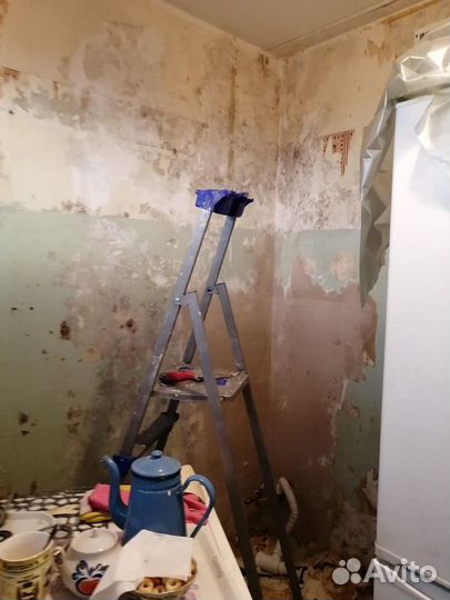 Ремонт квартир