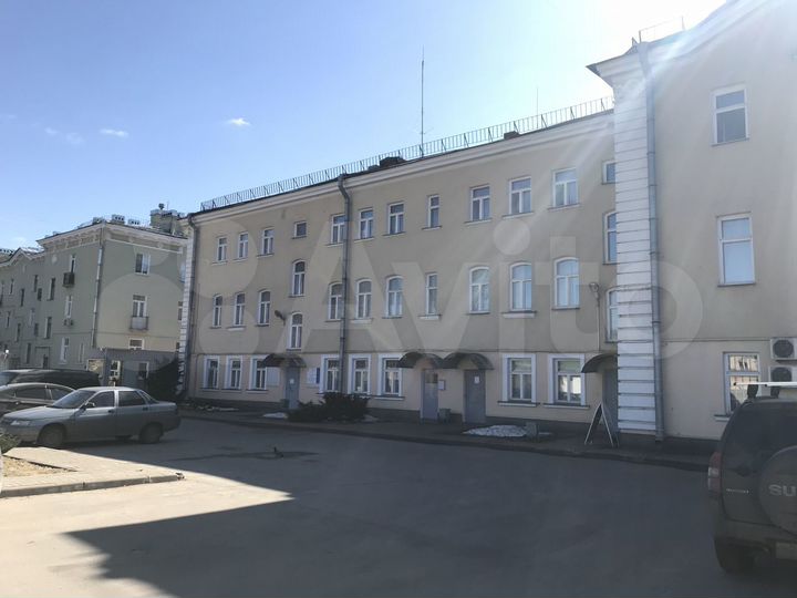 Офис, 11.33 м²